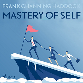 Omslagsbild för Mastery Of Self