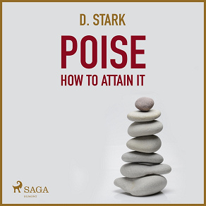 Omslagsbild för Poise - How To Attain It