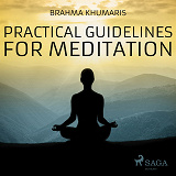 Cover for Practical Guidelines For Meditation