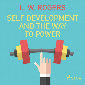 Omslagsbild för Self Development And The Way to Power