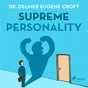 Omslagsbild för Supreme Personality