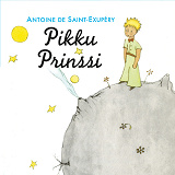 Cover for Pikku Prinssi