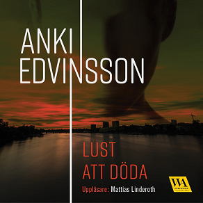 Cover for Lust att döda