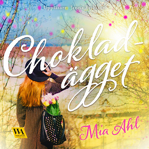 Cover for Chokladägget