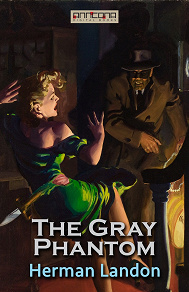 Omslagsbild för The Gray Phantom