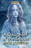 Omslagsbild för A Daughter of the Snows