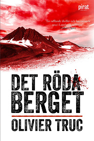 Omslagsbild för Det röda berget