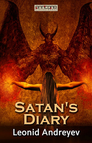 Omslagsbild för Satan's Diary