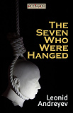 Omslagsbild för The Seven Who Were Hanged