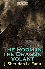 Cover for The Room in the Dragon Volant