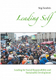 Omslagsbild för Leading Self: Leading for Social Responsibility and Sustainable Development