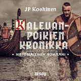Cover for Kalevanpoikien kronikka