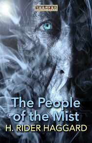 Omslagsbild för The People of the Mist
