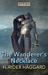 Omslagsbild för The Wanderer’s Necklace