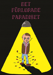 Cover for Det förlorade paradiset