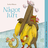 Cover for Något lurt