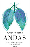 Cover for Andas : Livet händer mellan två andetag