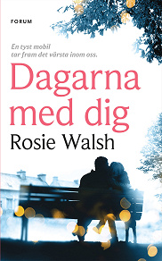 Omslagsbild för Dagarna med dig