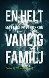 Cover for En helt vanlig familj