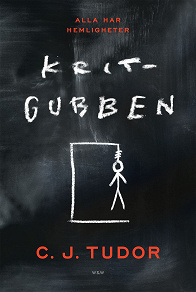 Omslagsbild för Kritgubben
