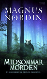 Cover for Midsommarmorden