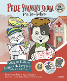 Cover for Pelle Svanslös skola. Må bra-boken