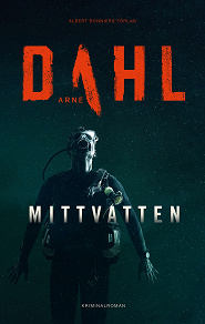 Cover for Mittvatten