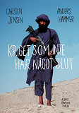 Omslagsbild för Kriget som inte har något slut 