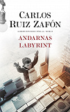 Cover for Andarnas labyrint