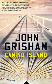 Cover for Camino Island