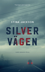 Cover for Silvervägen