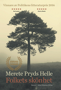 Cover for Folkets skönhet
