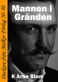 Cover for Mannen i Gränden