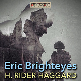 Cover for Eric Brighteyes