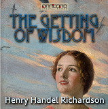 Cover for The Getting of Wisdom