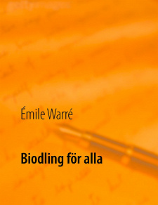 Omslagsbild för Biodling för alla