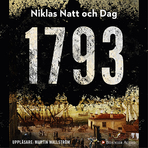 Omslagsbild för 1793