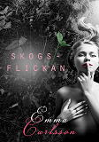 Omslagsbild för Skogsflickan