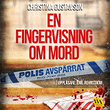 Omslagsbild för En fingervisning om mord