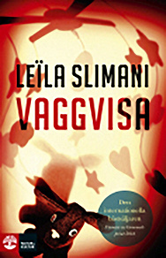 Cover for Vaggvisa