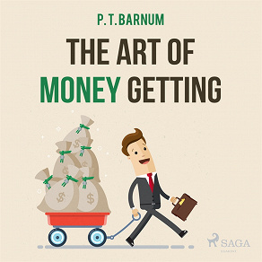 Omslagsbild för The Art of Money Getting