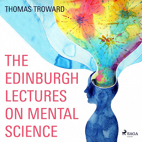 Omslagsbild för The Edinburgh Lectures on Mental Science