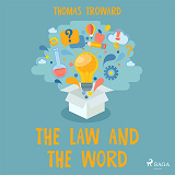 Omslagsbild för The Law and The Word