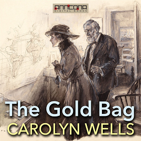 Omslagsbild för The Gold Bag