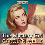Cover for The Mystery Girl