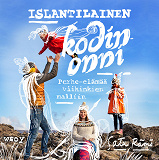 Cover for Islantilainen kodinonni