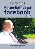 Omslagsbild för Matter Unified på Facebook 2017 