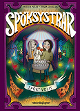 Cover for Spöksystrar 5. Spöktivolit