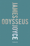 Bokomslag för Odysseus