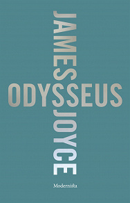 Cover for Odysseus